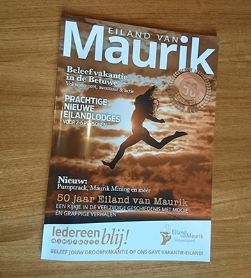 50 jaar eiland van maurik cover1